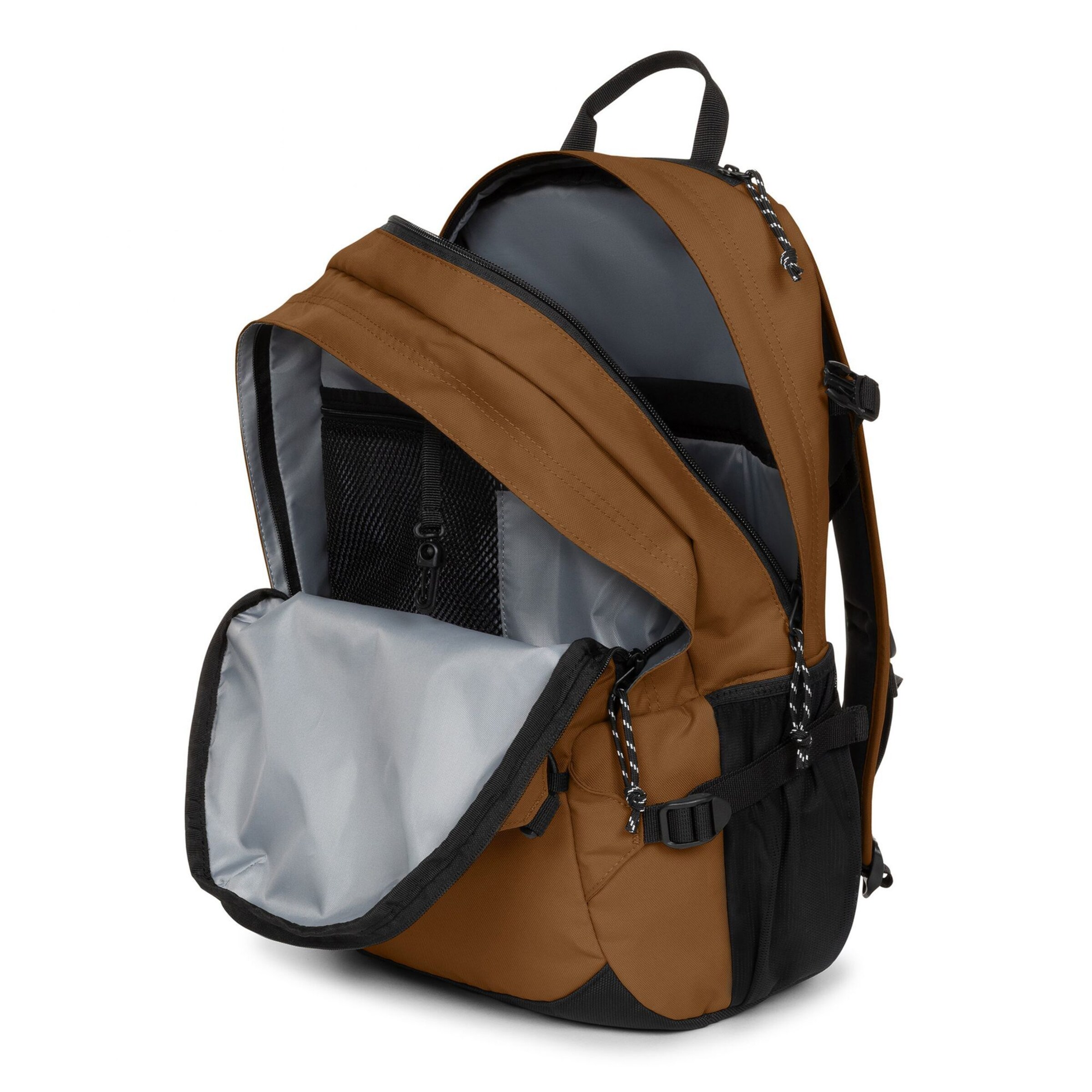 EASTPAK Backpack 'Gerys Pro' in Brown
