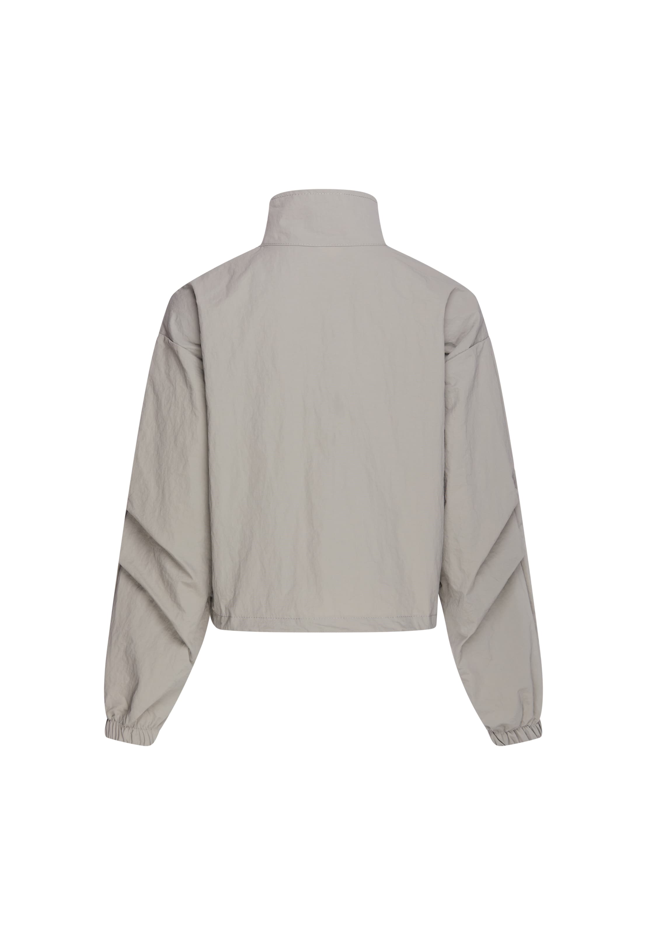 myMo ATHLSR Between-season jacket in Grey