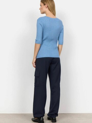 Soyaconcept Sweater ' SC_DOLLIE ' in Blue