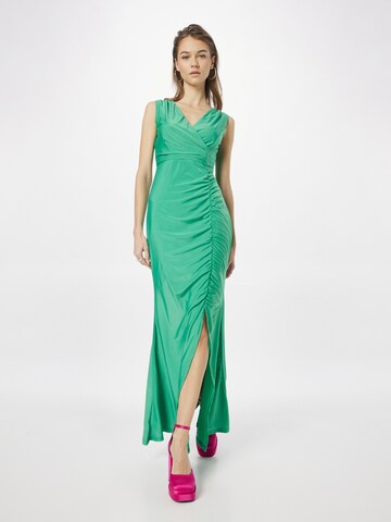 Abito da sera 'HAVANA' di Skirt & Stiletto in verde