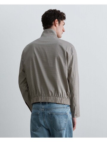 Scalpers Between-Season Jacket ' ' in Grey