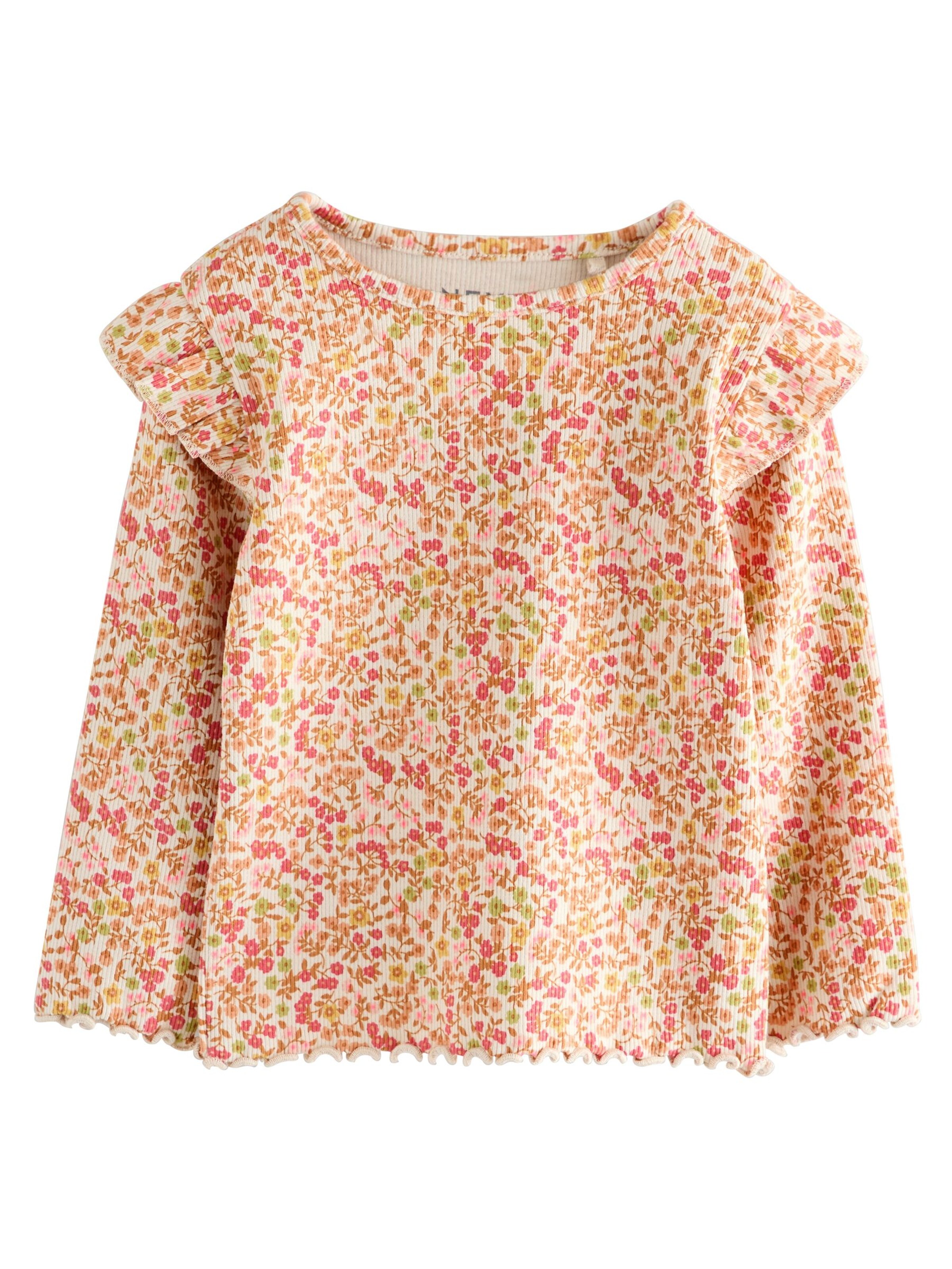 Next Shirt in Mixed colours: front