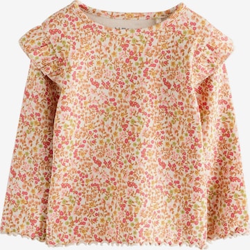 mišri Next Marškinėliai: priekis