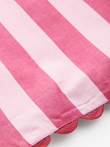 Loosefit Pantalon Next en rose