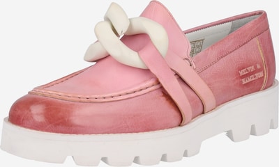 Papuci de casă 'Jade 32' MELVIN & HAMILTON pe roz deschis, Vizualizare produs