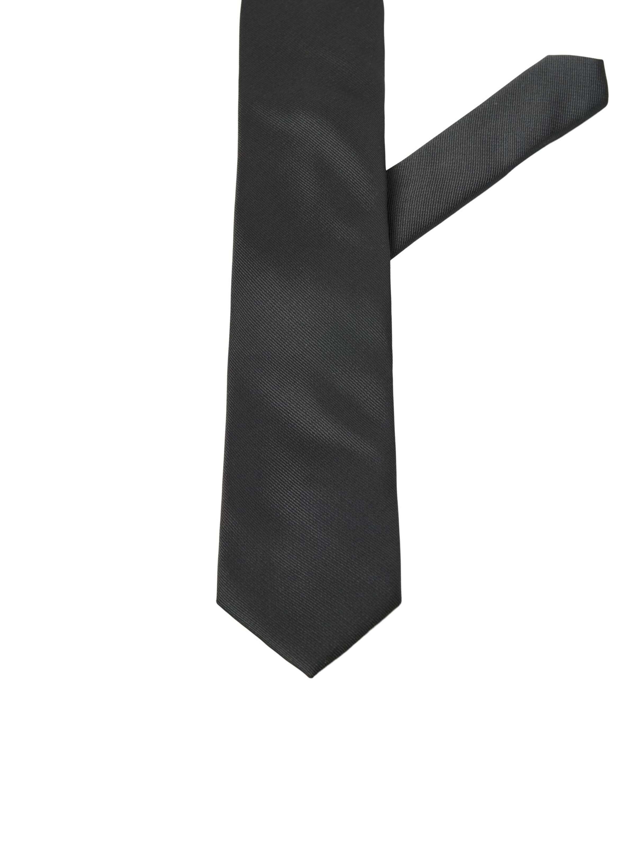 JACK & JONES Tie in Green: front