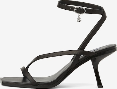 Karl Lagerfeld Sandale s remenčićima 'Karmel' u crna, Pregled proizvoda