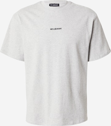 T-Shirt Han Kjøbenhavn en gris : devant