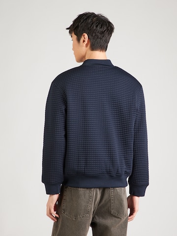 ARMANI EXCHANGE Between-Season Jacket in Blue