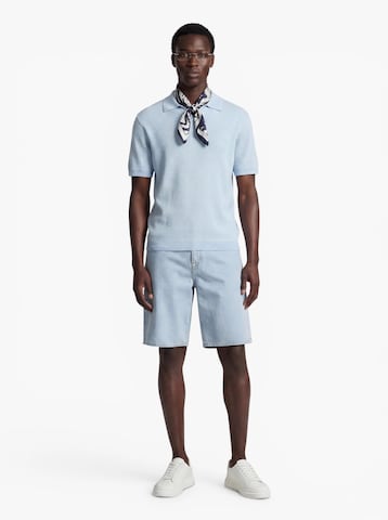 JACK & JONES - Jersey 'JPRBLAHudson' en azul