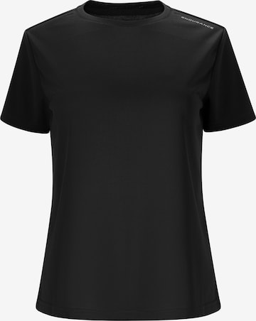 ENDURANCE Performance shirt 'Team V2' in Black: front