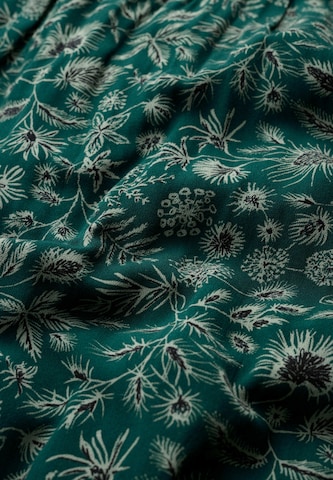 Seasalt Cornwall Jurk 'Etta' in Groen