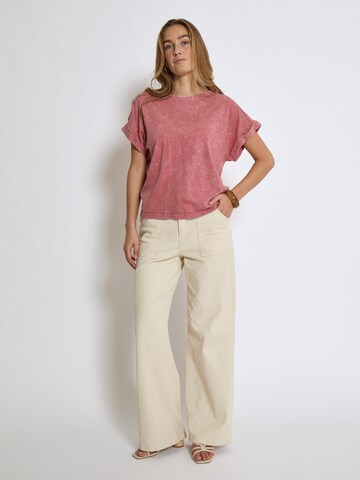 Peppercorn Shirts 'Giona' i pink