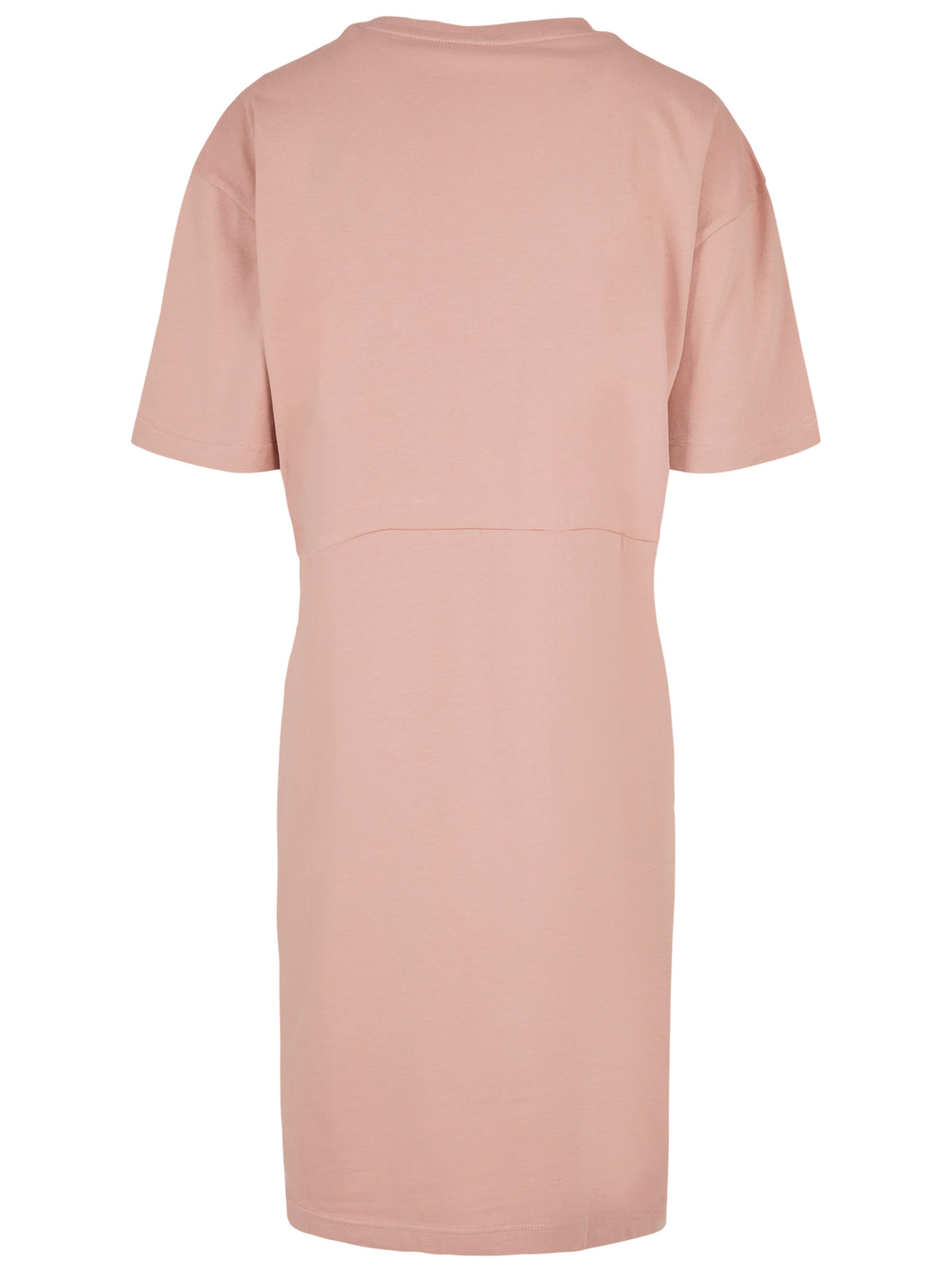 F4NT4STIC Oversized dress in Pink
