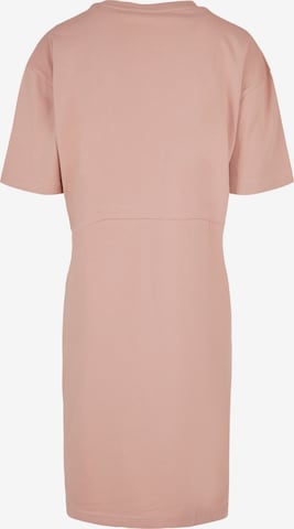 F4NT4STIC Oversized jurk in Roze