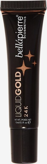 Bellápierre Cosmetics Highlighter 'Liquid Gold K24' in Black, Item view