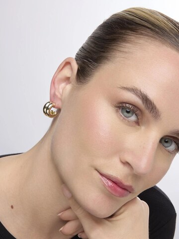 LUXBYLUX Earrings in Gold