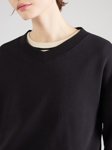 GAP Tréning póló - fekete