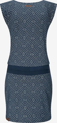 Ragwear Kleid 'Penelope' in Blau