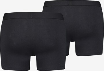 LEVI'S ® Boxer shorts in Black