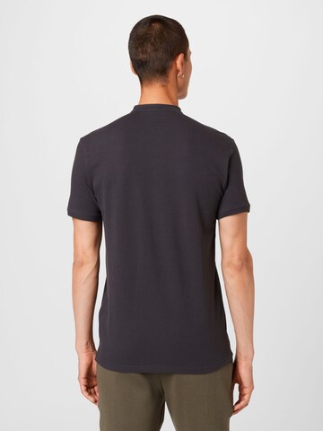 TOM TAILOR DENIM T-Shirt in Grau