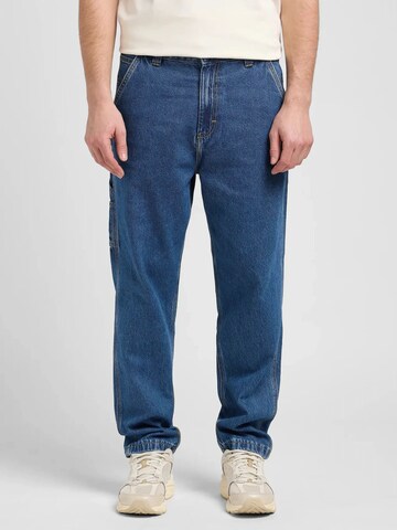 Loosefit Jeans 'CARPENTER' di Lee in blu
