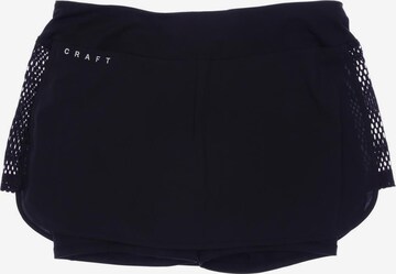 Craft Skirt in L in Black: front