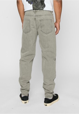 DEF Loosefit Jeans in Grijs