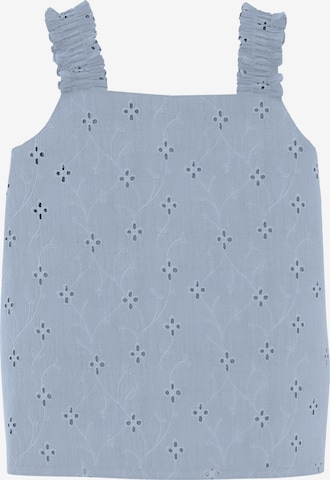 NAME IT Top 'NKFVioleta' in Blue: front