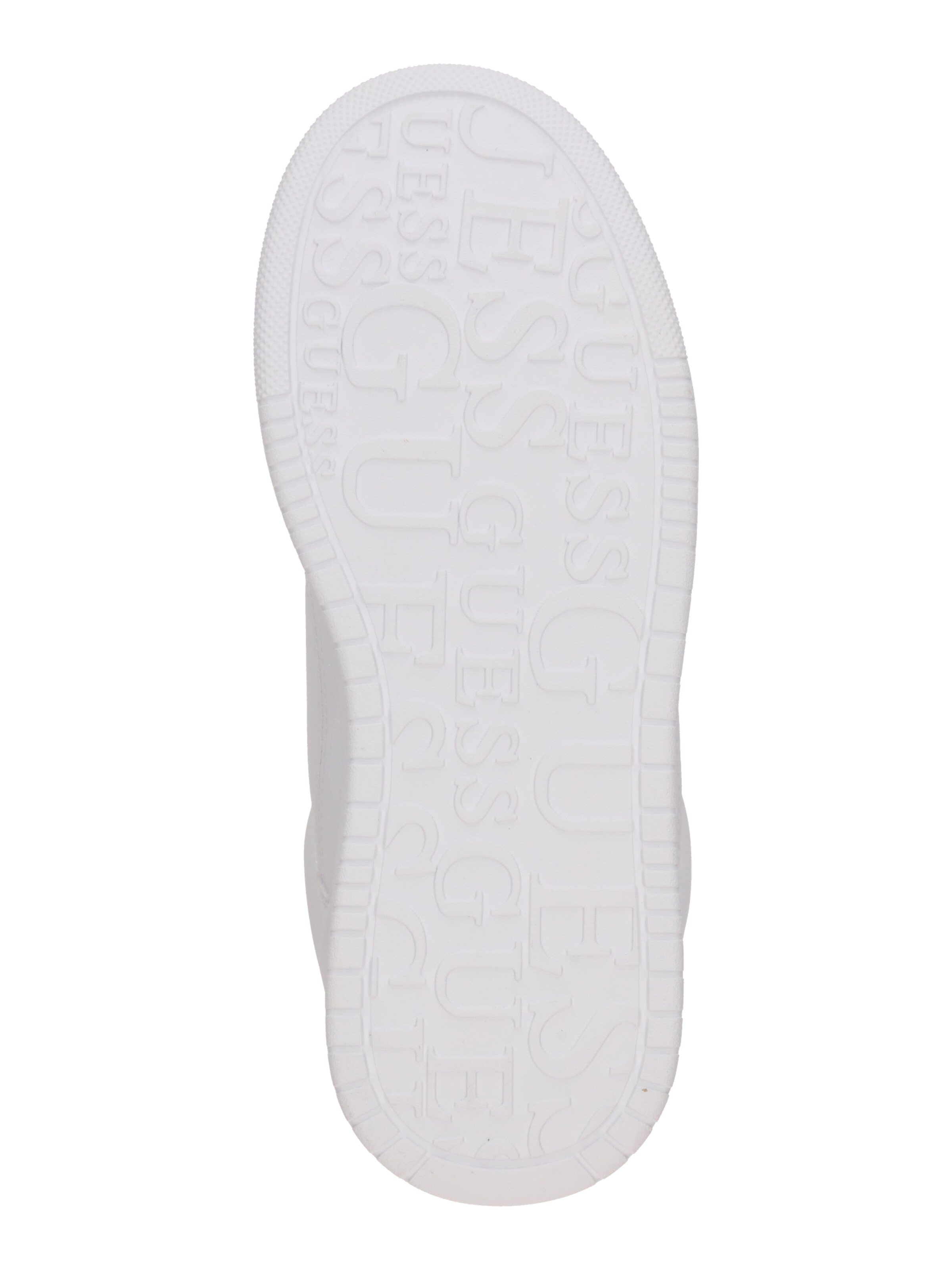 GUESS Sneakers 'DELOVE' in White