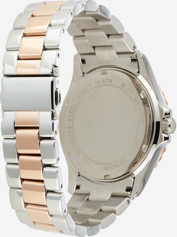 Michael Kors Analog watch 'EVEREST' in Silver