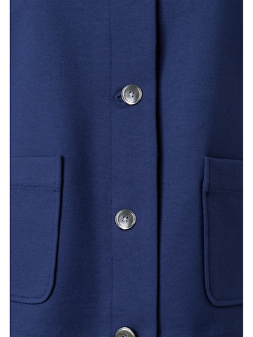 Cardigan ' 179100 ' MAERZ Muenchen en bleu