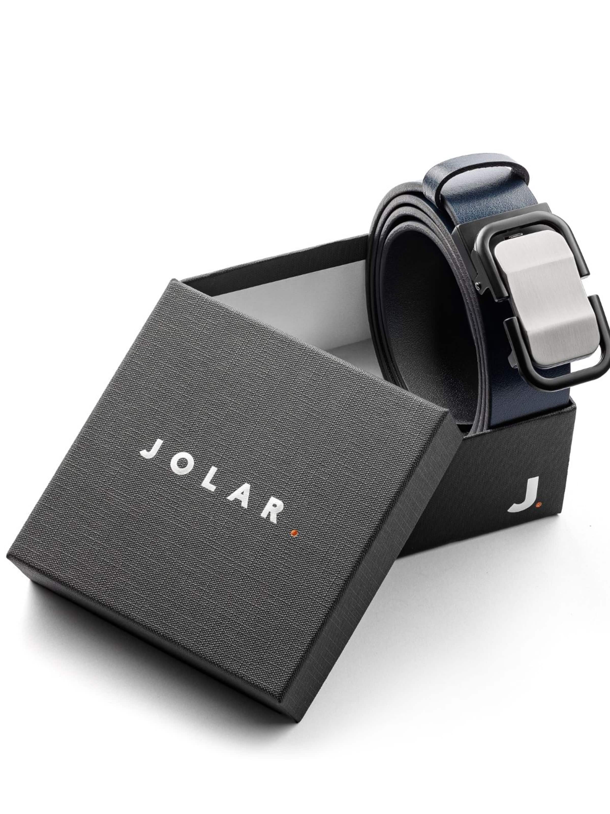 jolar Gürtel‌‌‌‌‌ in Blau
