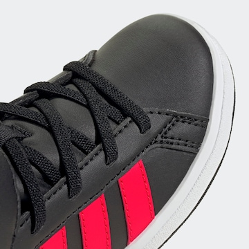 ADIDAS SPORTSWEAR Sneaker in Schwarz