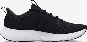 UNDER ARMOUR Running Shoes ' Charged Decoy ' in Black