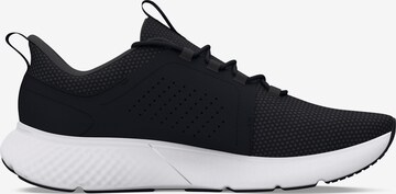 UNDER ARMOUR Loopschoen ' Charged Decoy ' in Zwart