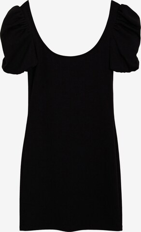 MANGO Dress 'Kala' in Black: front