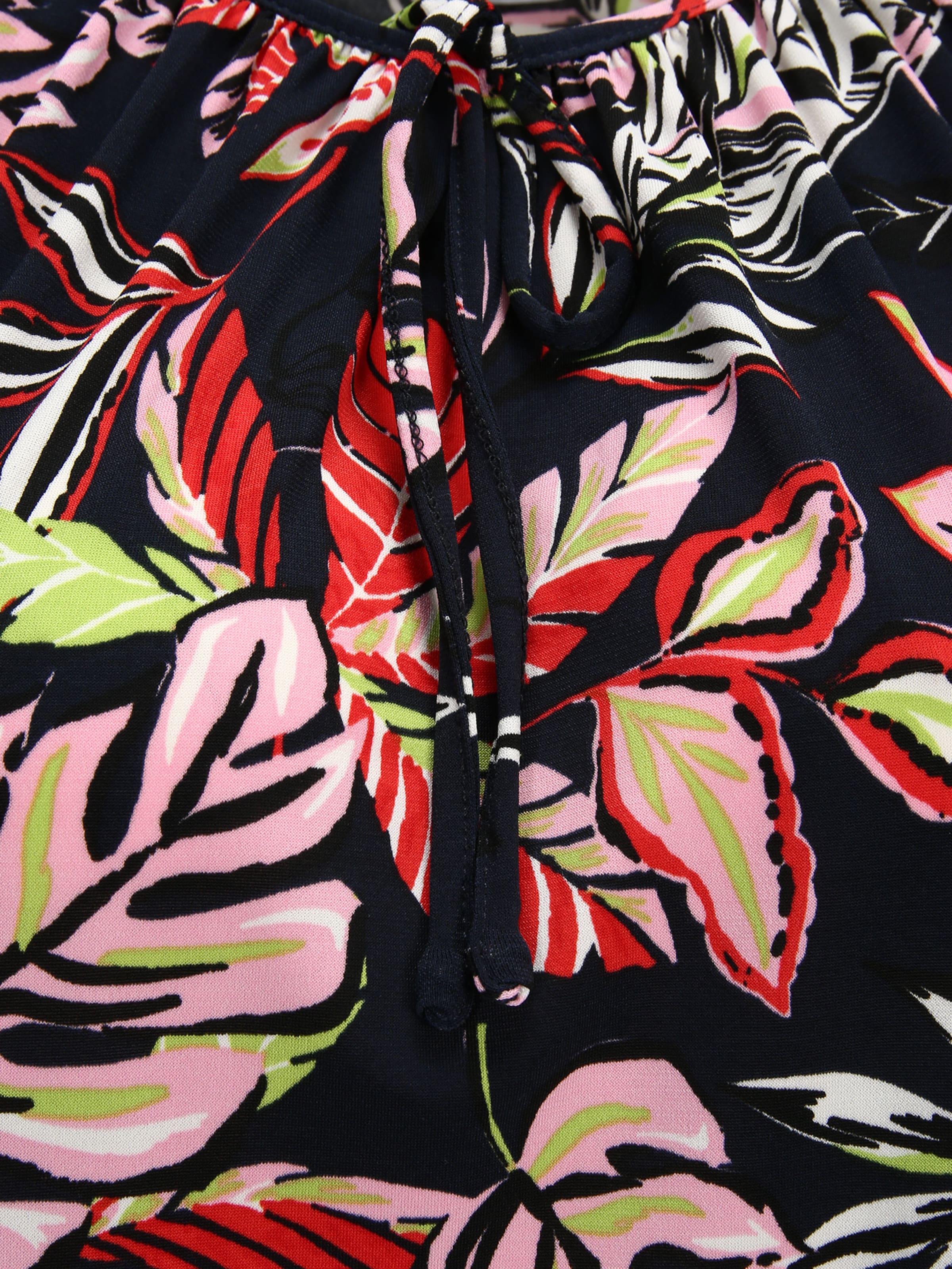 Camicia da donna di Wallis Petite in blu