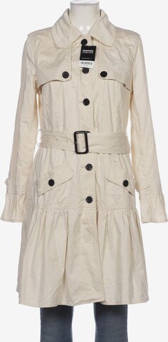 APART Jacket & Coat in M in White: front