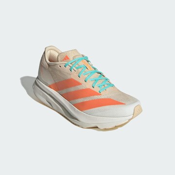 ADIDAS PERFORMANCE Running shoe 'Adizero SL2' in Beige
