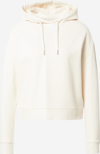 LANIUS Sweatshirt in Cream, Item view