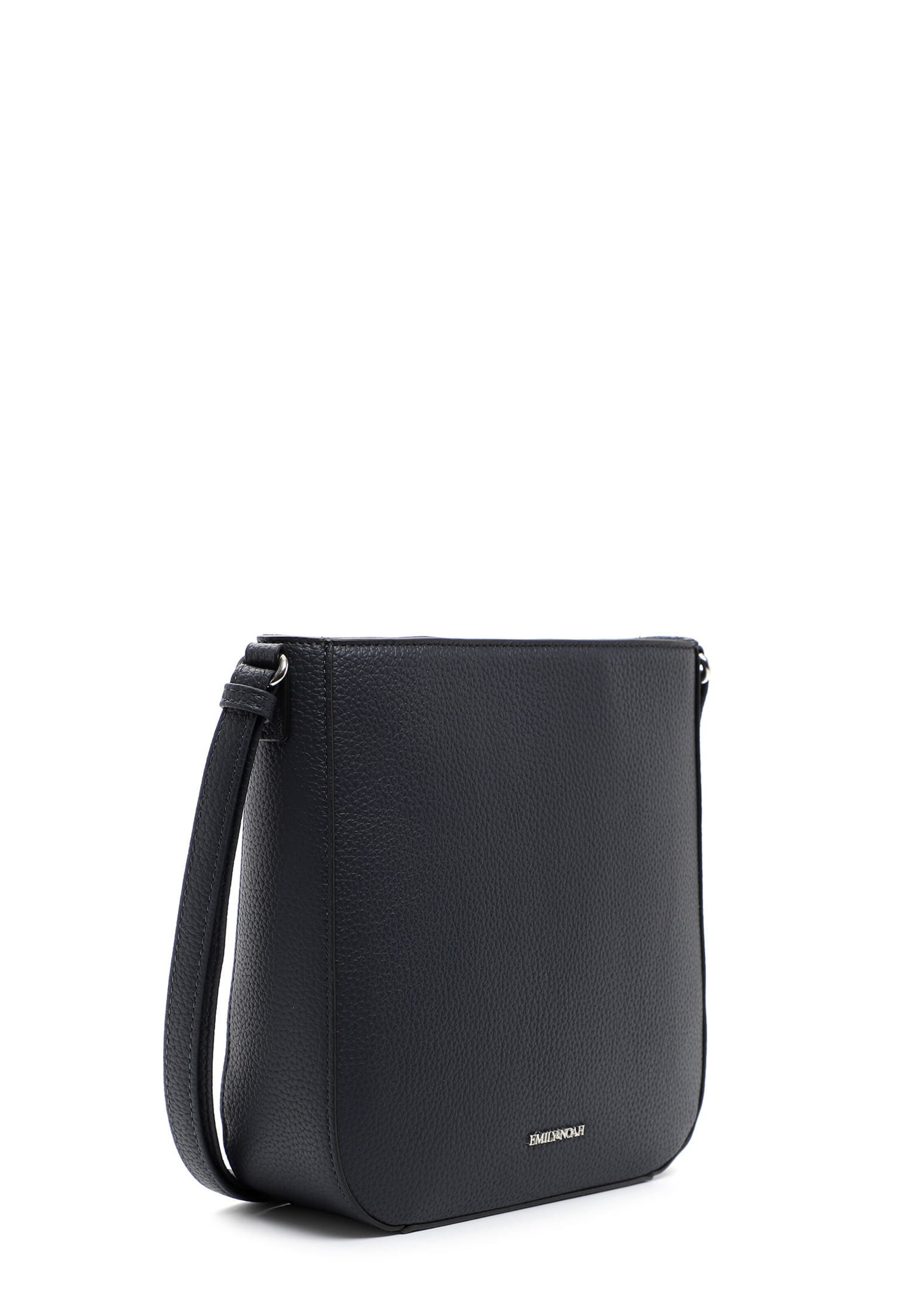 Emily & Noah Чанта с презрамки 'Ella' в синьо