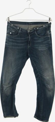 G-Star RAW Jeans 28 x 32 in Blau: predná strana