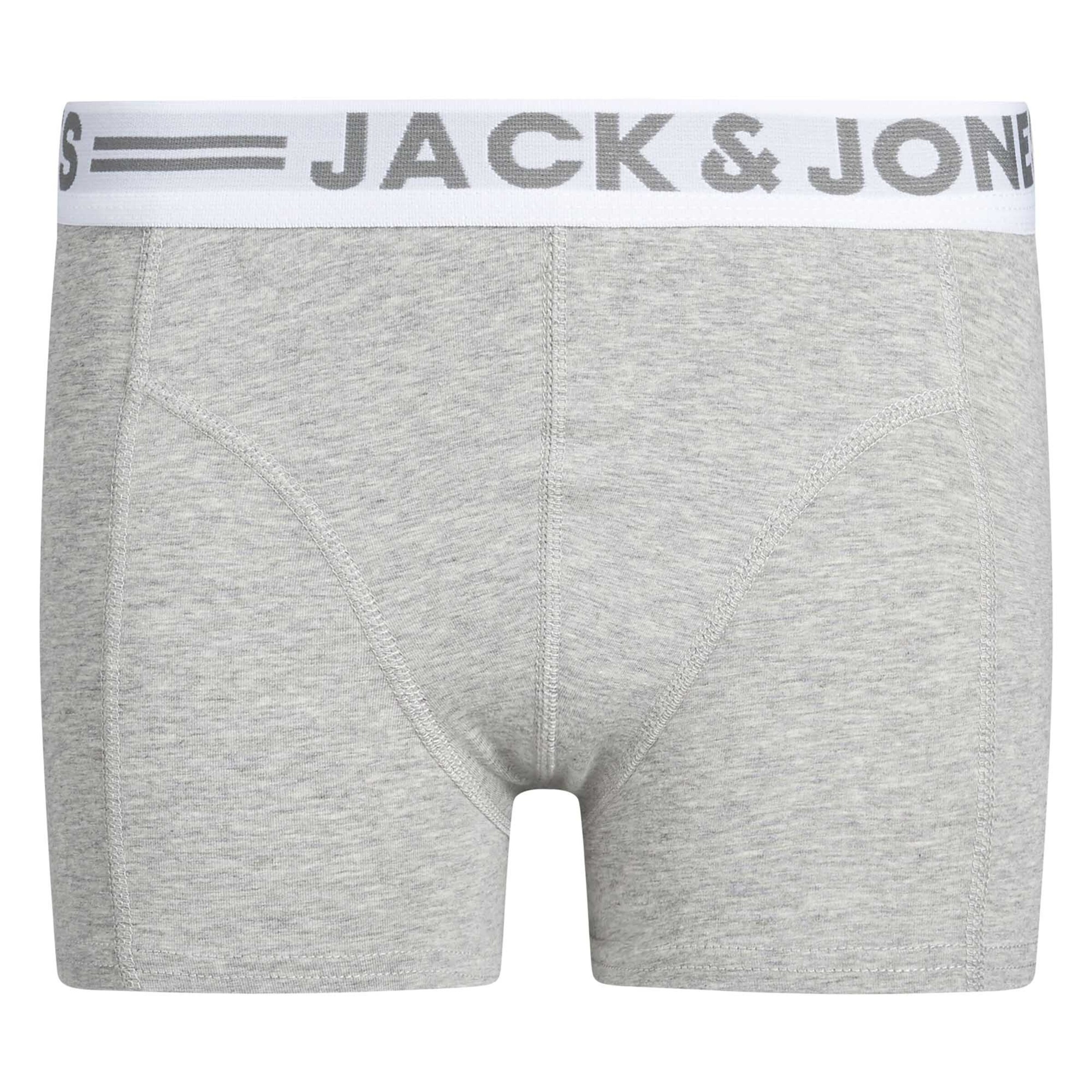 Pantaloncini intimi di Jack & Jones Junior in colori misti