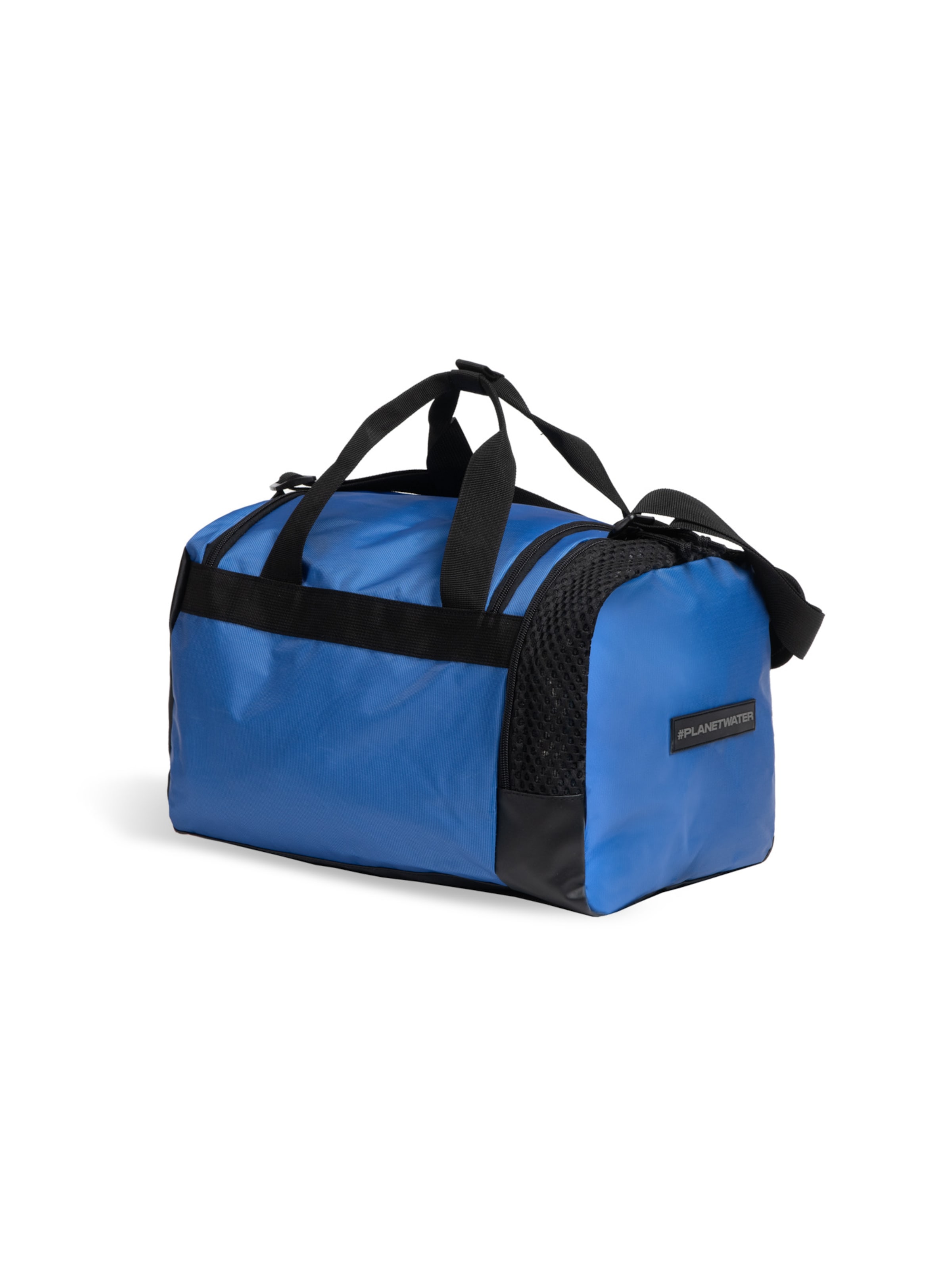 ARENA Sports bag 'All Set 40L Duffle' in Blue