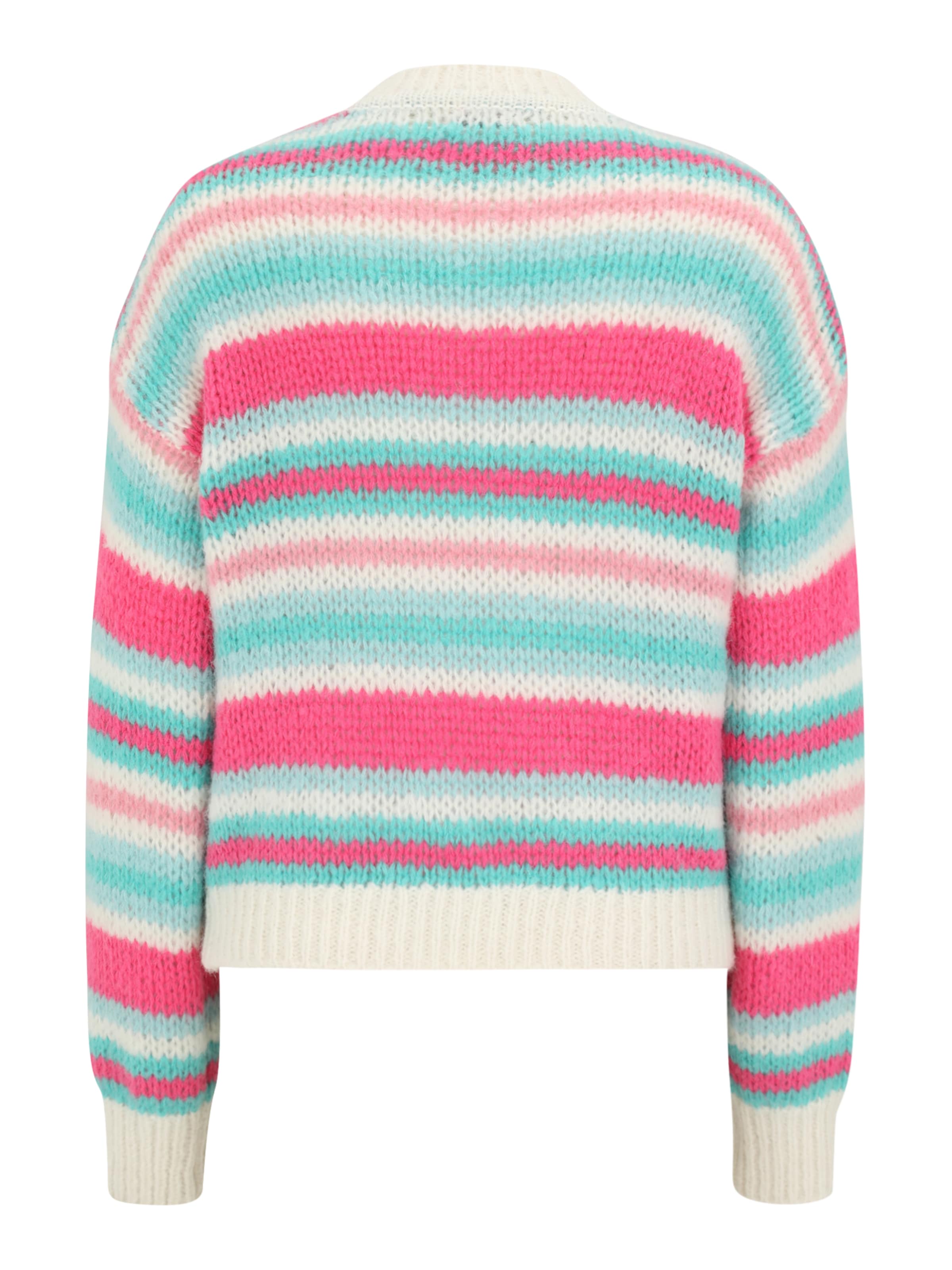 Pullover 'KOGALYSSA' di ONLY GIRLS in beige