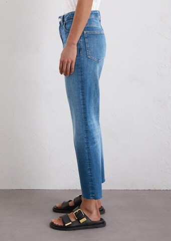 Marc O'Polo Wide leg Jeans in Blue