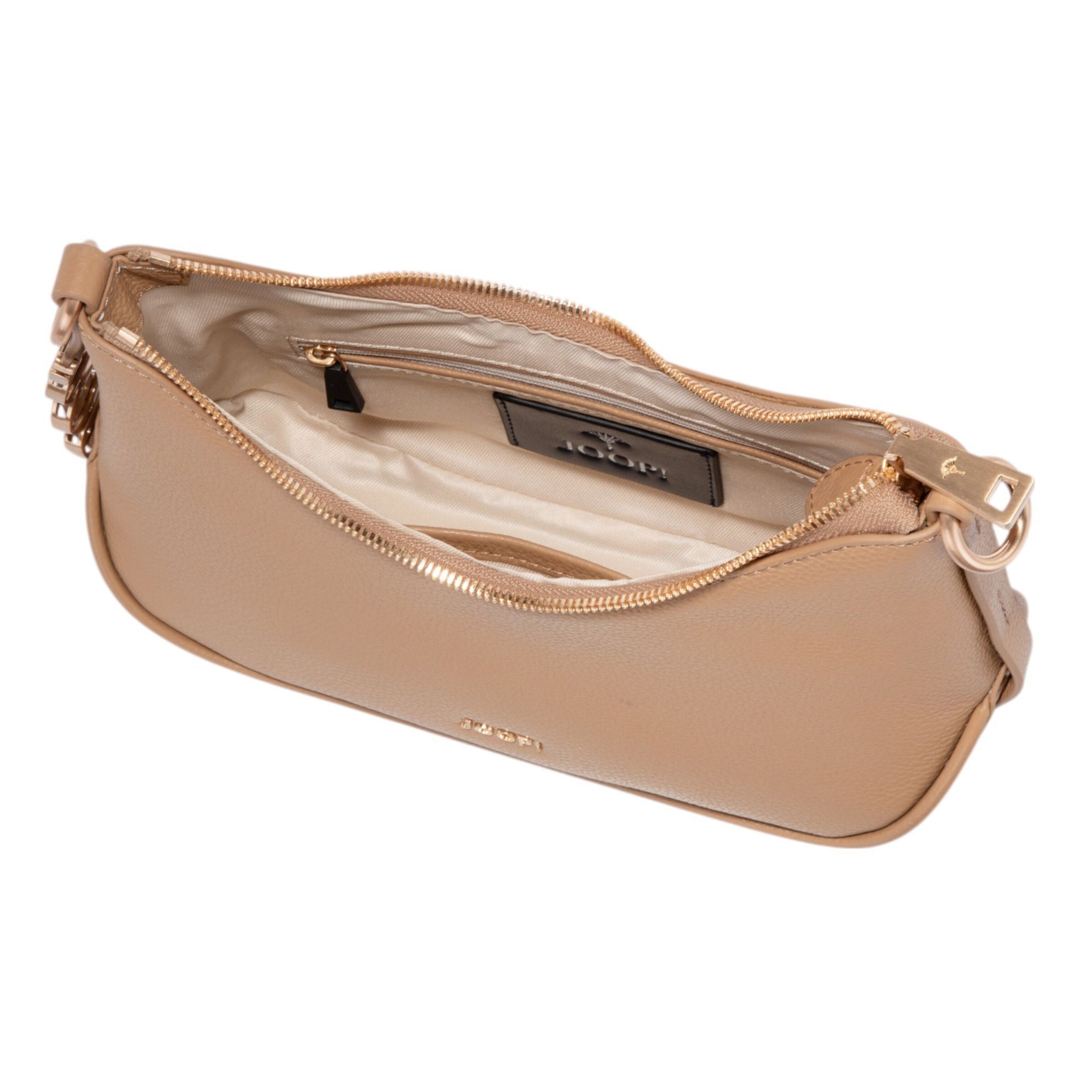 JOOP! Crossbody Bag 'Fatto Aimee' in Brown