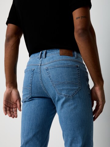 PADDOCKS Slim fit Jeans in Blue