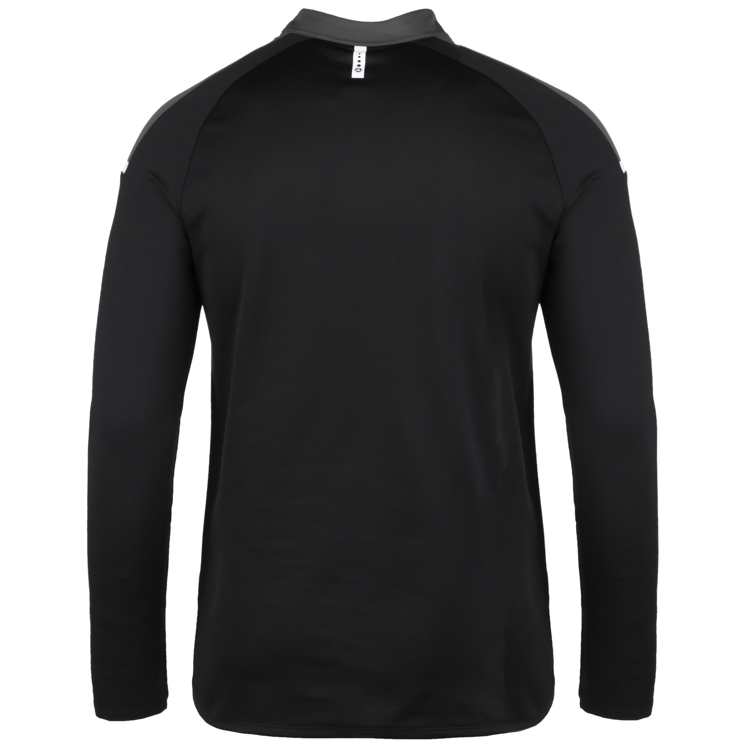 JAKO Sportovní mikina 'Champ 2.0' – šedá